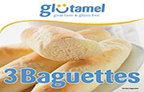 Baguettes Image