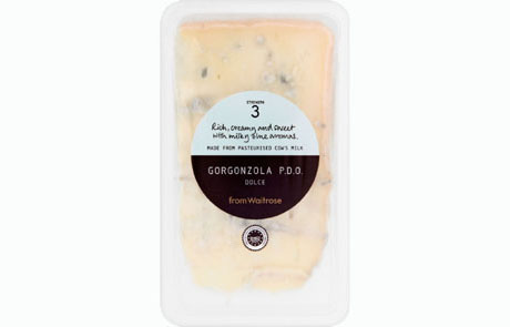Gorgonzola Dolce Image