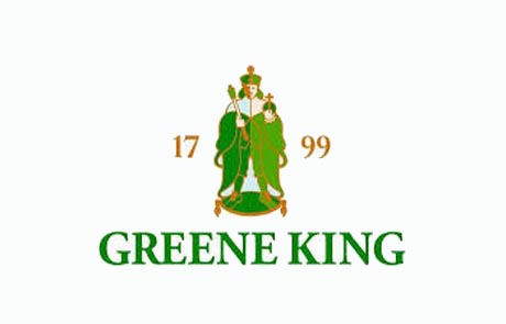 Greene King Pub logo