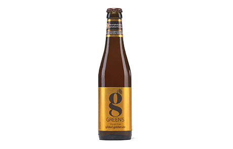 Greens Golden-ale