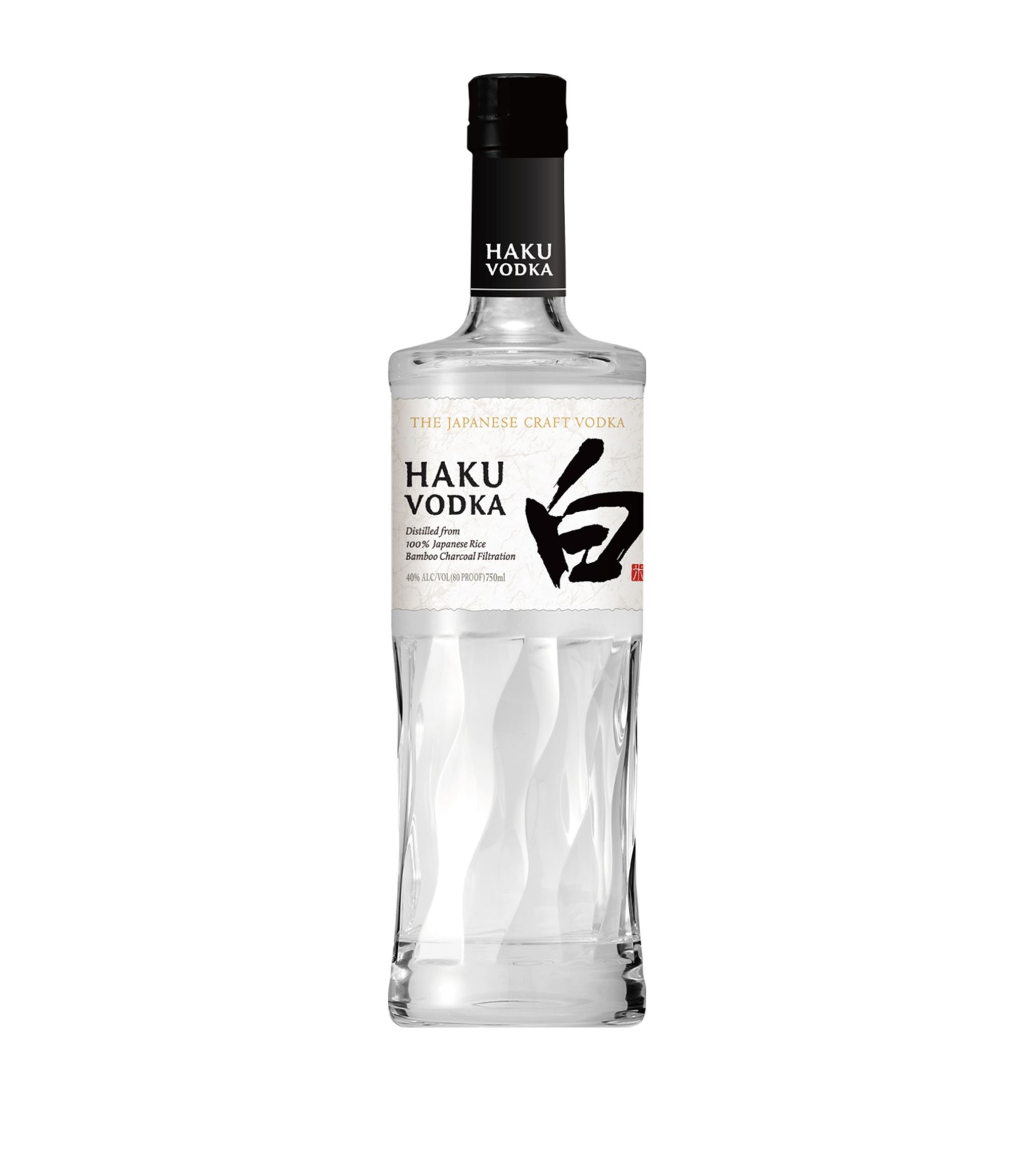 Haku Vodka Image