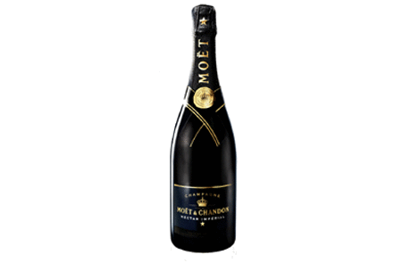 Moet Nectar-Imperial