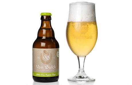 Van Bulck GF Belgian Beer