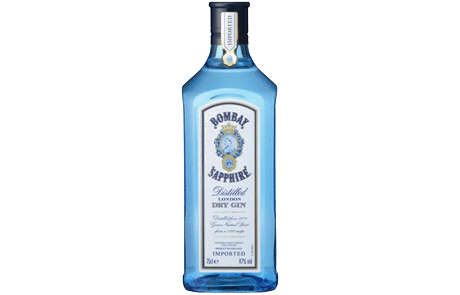 Bombay Sapphire