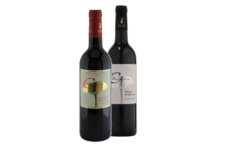 Clos Americains Red Wine