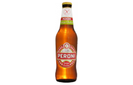 Peroni Senza Glutine