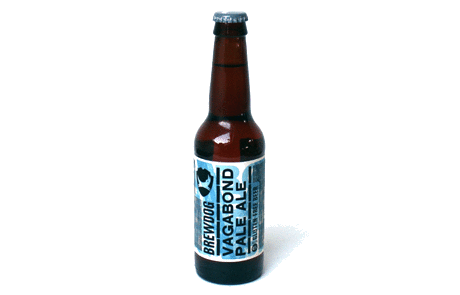 Gluten Free Pale Ale