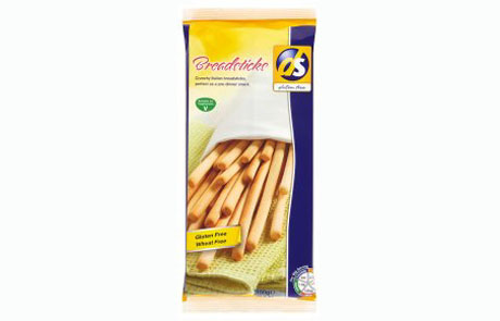 DS Breadsticks Image
