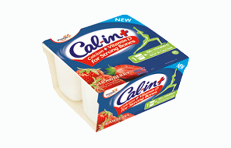 Cal-in Yoghurt Image