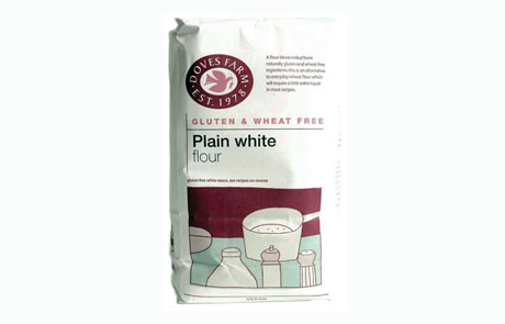 Doves Farm Flour