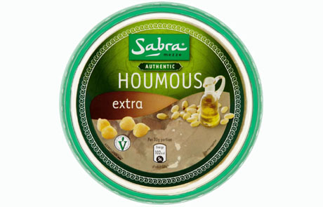 Sabra Extra Houmous Image