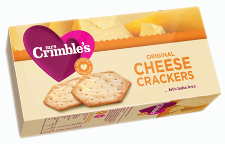 Cheese Biscuits