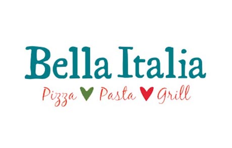 Bella Italia Restaurants