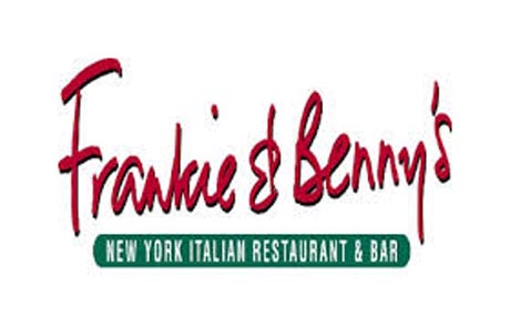 Frankie and Benny's Restaurants