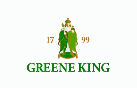 Greene King Pub logo