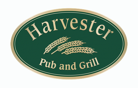 Harvester Restaurant link