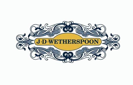 JD Wetherspoon link