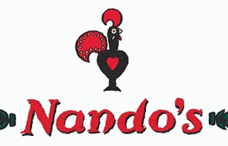 Nandos Restaurant logo